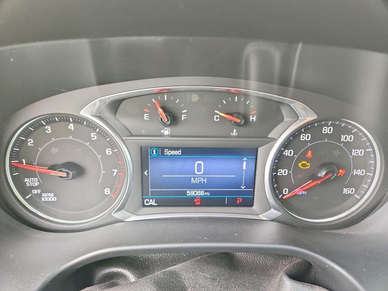 48260236 :رقم المزاد ، 1GKKNRL46NZ155222 vin ، 2022 Gmc Acadia مزاد بيع