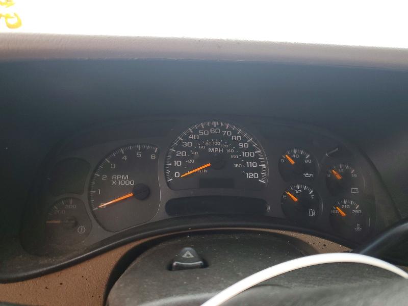 79554285 :رقم المزاد ، 1GCHK29UX4E232161 vin ، 2004 Chevrolet Silverado مزاد بيع