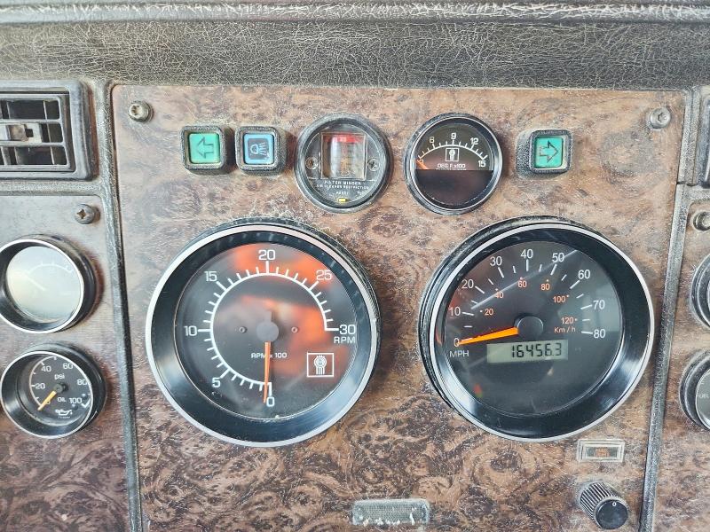 Продажа на аукционе авто 1990 Kenworth Construction, vin: 1XKDDR9X9LS550787, номер лота: 78666625