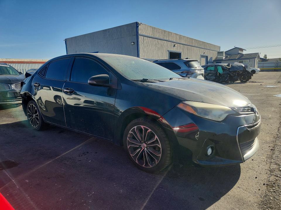 Aukcja sprzedaży 2016 Toyota Corolla, vin: 5YFBURHE6GP564236, numer aukcji: 47520476
