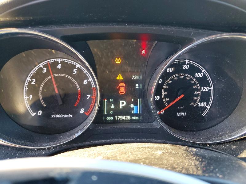 Aukcja sprzedaży 2018 Mitsubishi Outlander Sport, vin: JA4AP3AUXJU007576, numer aukcji: 47634406