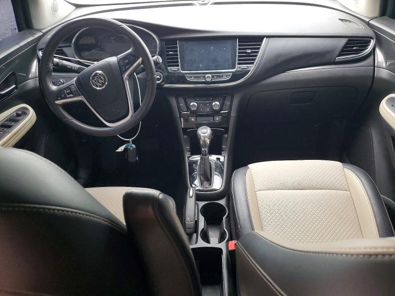 Продаж на аукціоні авто 2017 Buick Encore, vin: KL4CJASB0HB005627, номер лоту: 79549085