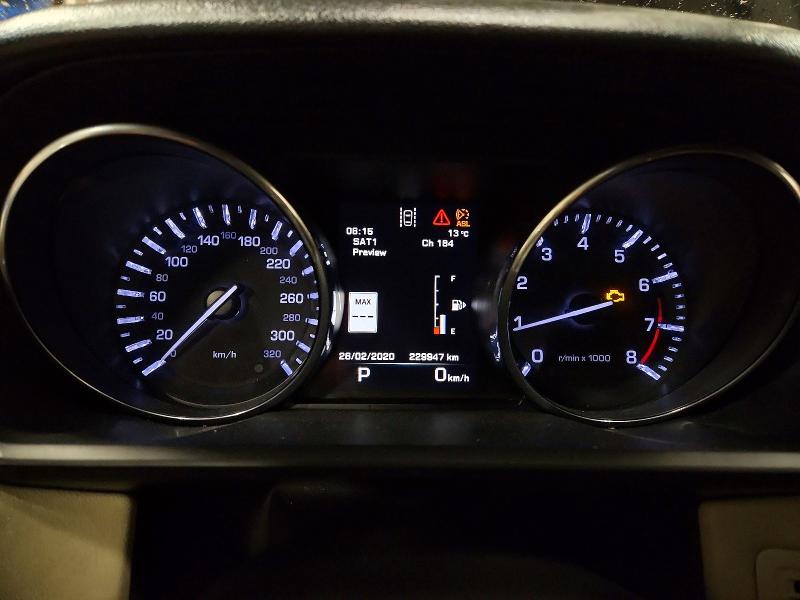Продаж на аукціоні авто 2015 Land Rover Range Rover Sport, vin: SALWR2VFXFA606779, номер лоту: 46856856