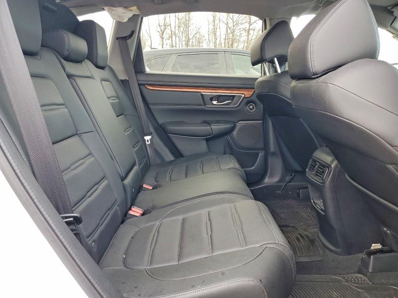 Aukcja sprzedaży 2020 Honda Cr-v, vin: 2HKRW2H89LH218165, numer aukcji: 79967675