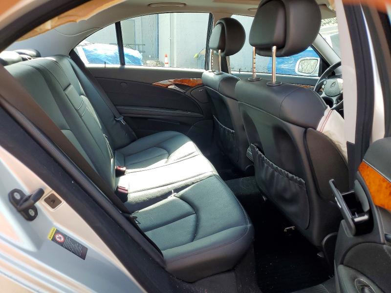 Продажа на аукционе авто 2009 Mercedes-benz E, vin: WDBUF87X79B428908, номер лота: 45509446