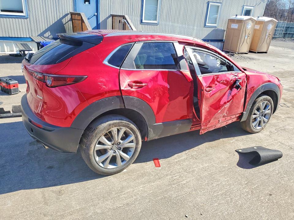 Aukcja sprzedaży 2023 Mazda Cx-30, vin: 3MVDMBBM0PM584424, numer aukcji: 79962515