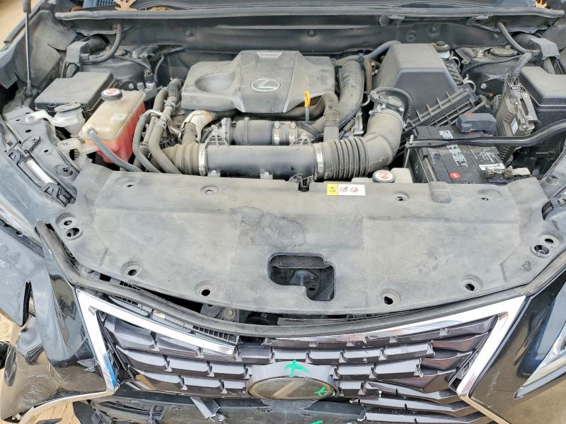 Aukcja sprzedaży 2019 Lexus Nx 300, vin: JTJYARBZ4K2122462, numer aukcji: 45456516