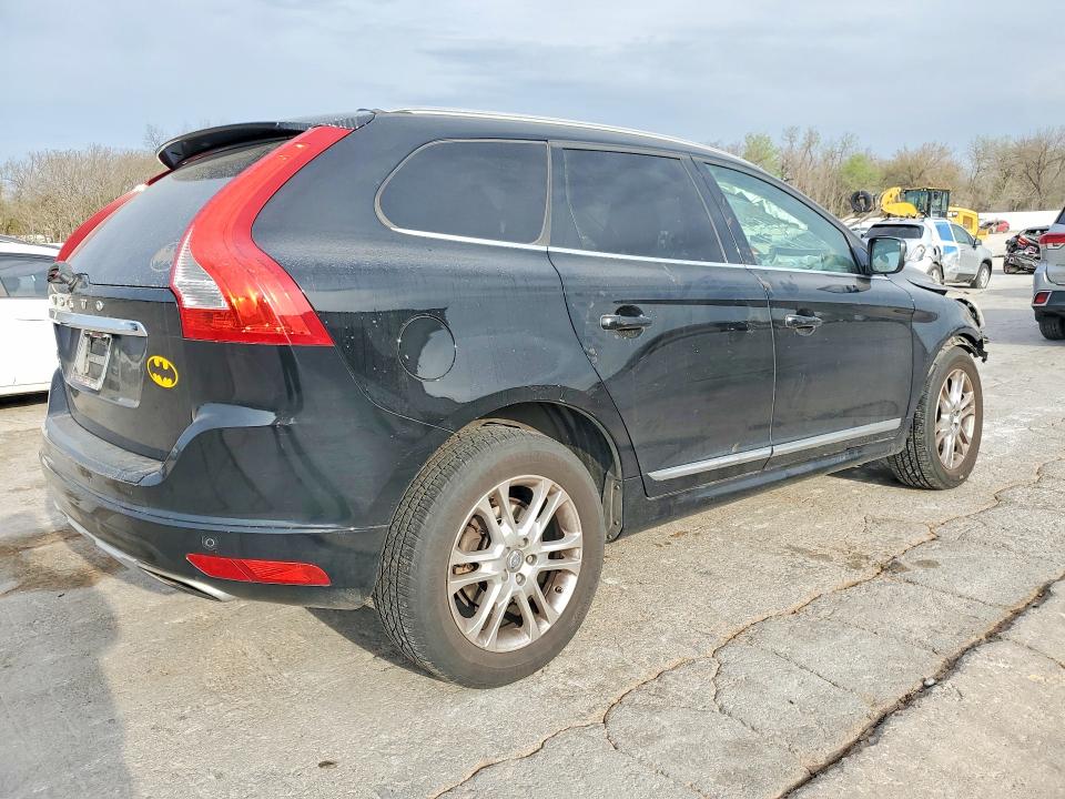 Продажа на аукционе авто 2014 Volvo Xc60, vin: YV4940DLXE2515628, номер лота: 48093746