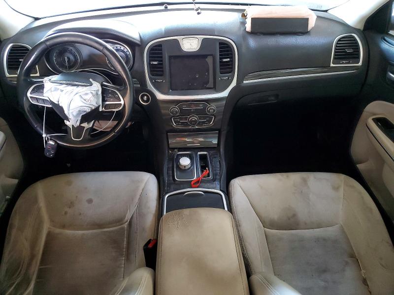 Aukcja sprzedaży 2018 Chrysler 300, vin: 2C3CCAAGXJH308994, numer aukcji: 79497095