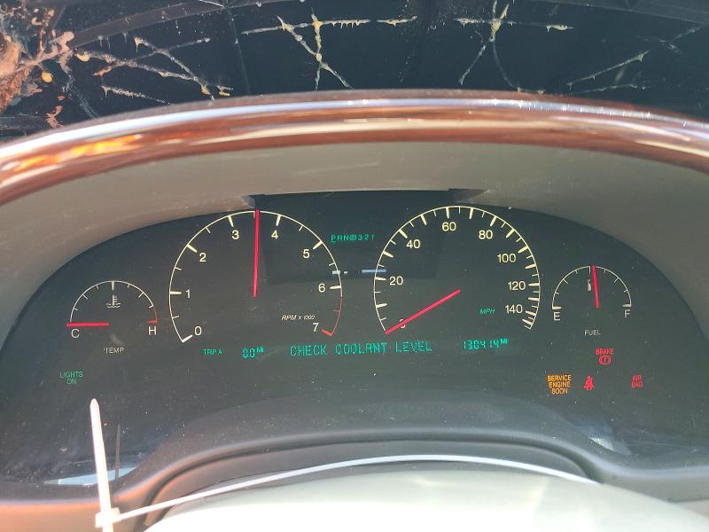 Продажа на аукционе авто 2004 Cadillac Deville, vin: 1G6KF57954U212693, номер лота: 46186816