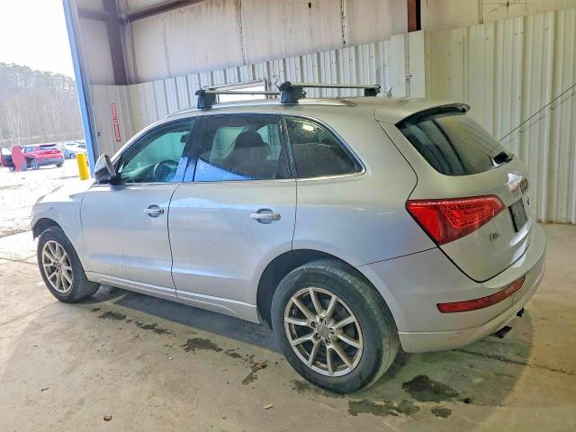 Продажа на аукционе авто 2012 Audi Q5, vin: WA1CFAFP4CA058806, номер лота: 47237526
