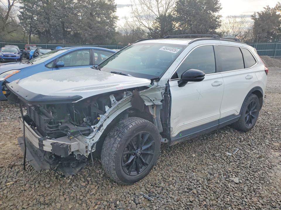 Aukcja sprzedaży 2023 Honda Cr-v, vin: 7FARS6H5XPE029204, numer aukcji: 45444926