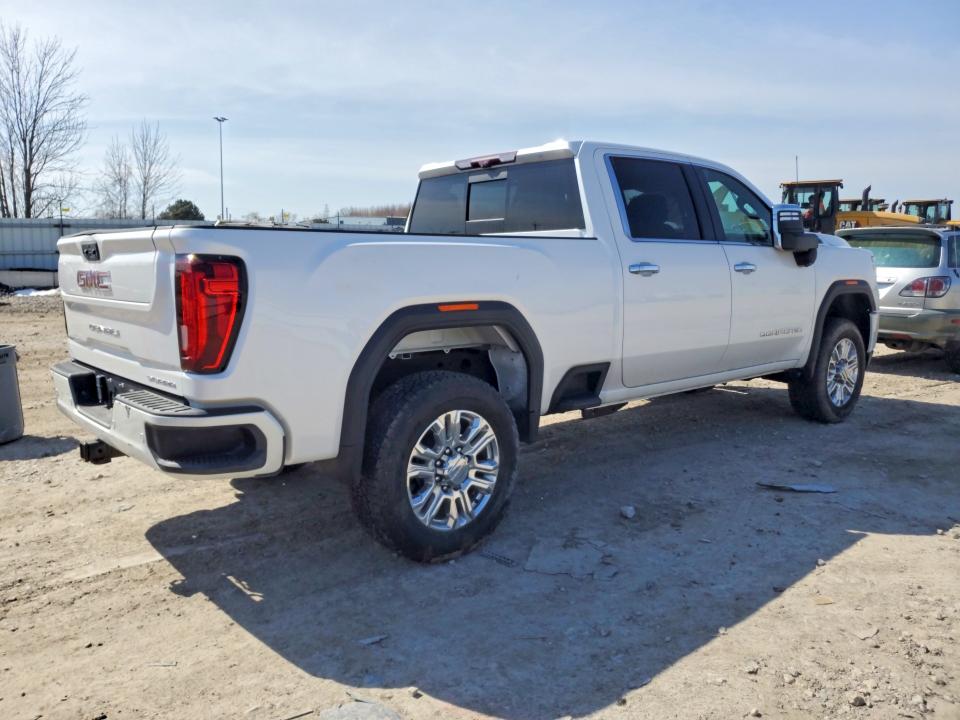 Продажа на аукционе авто 2021 Gmc Sierra, vin: 1GT49REY4MF230198, номер лота: 48091956