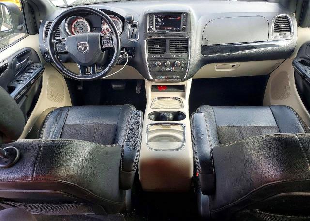 Продажа на аукционе авто 2020 Dodge Grand Caravan, vin: 2C4RDGCG1LR196523, номер лота: 46465606