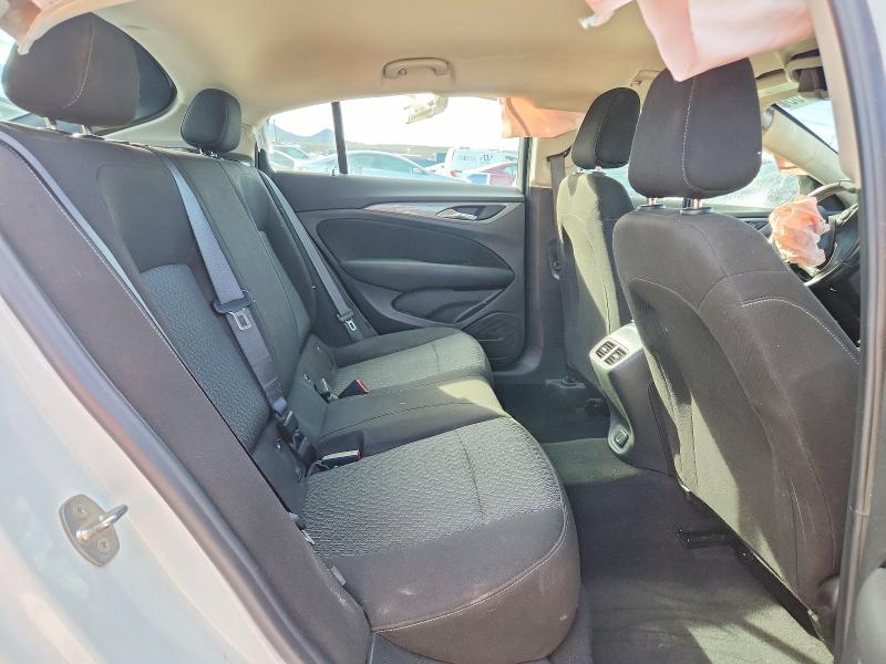 Продажа на аукционе авто 2020 Buick Regal, vin: W04GL6SX3L1007262, номер лота: 41780706