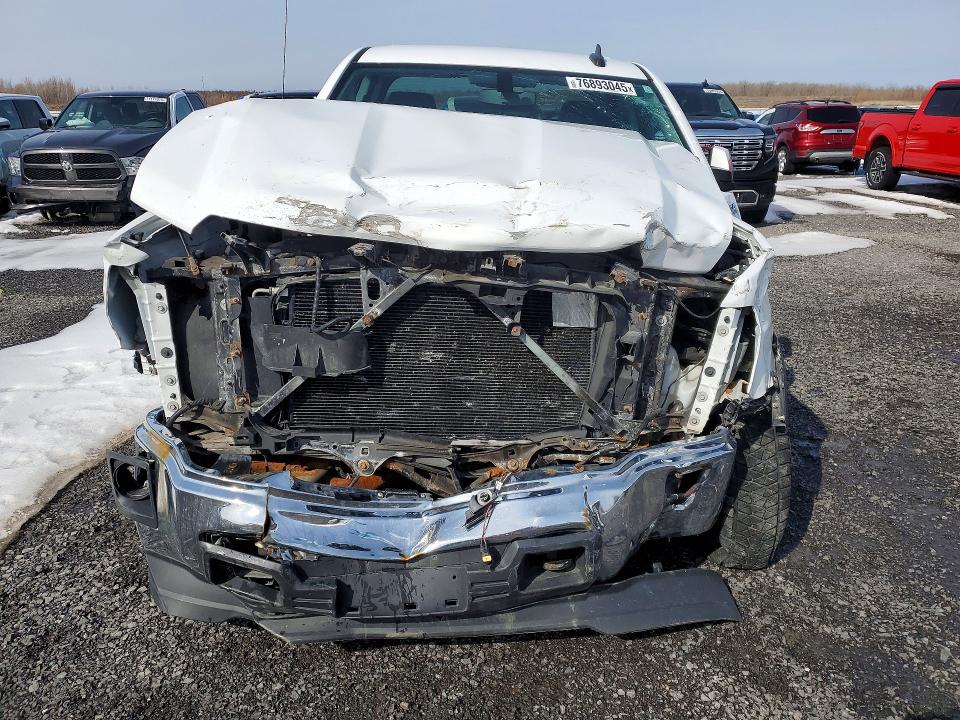 Aukcja sprzedaży 2015 Gmc Sierra, vin: 1GTV2UECXFZ397912, numer aukcji: 76893045