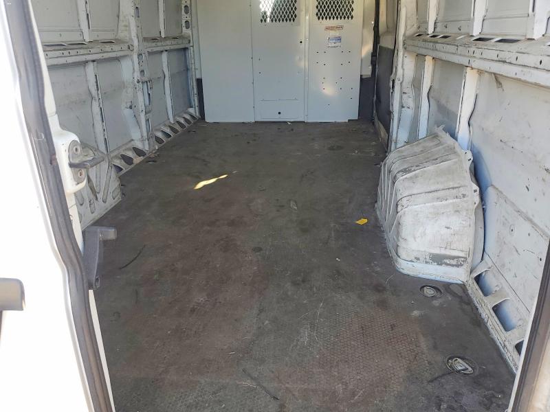 Auction sale of the 2020 Ram Promaster 3500, vin: 3C6URVJG3LE101097, lot number: 41884256