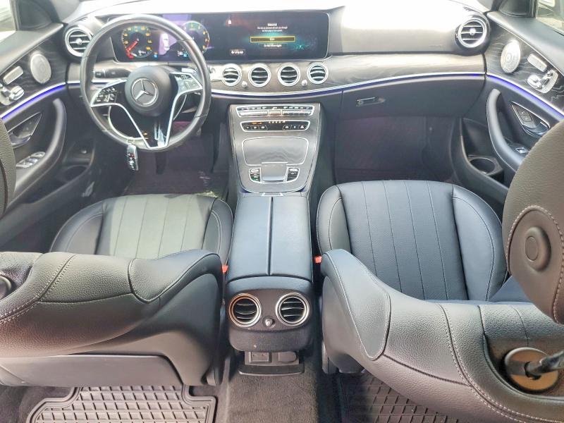 Продаж на аукціоні авто 2023 Mercedes-benz E, vin: W1KZF8EB7PB099600, номер лоту: 47165226