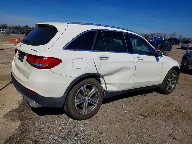 Продажа на аукционе авто 2016 Mercedes-benz Glc, vin: WDC0G4KB6GF052249, номер лота: 46886806
