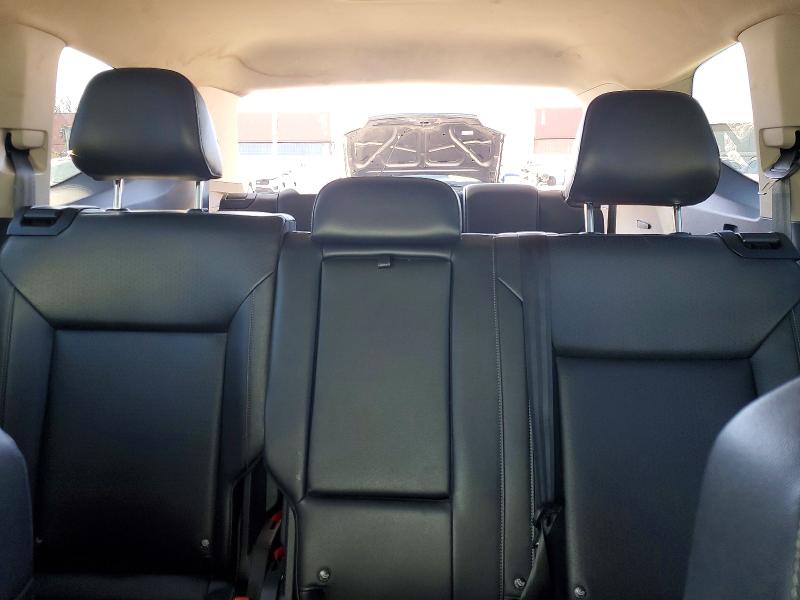 41827696 :رقم المزاد ، 1V2CR2CA8JC571320 vin ، 2018 Volkswagen Atlas مزاد بيع
