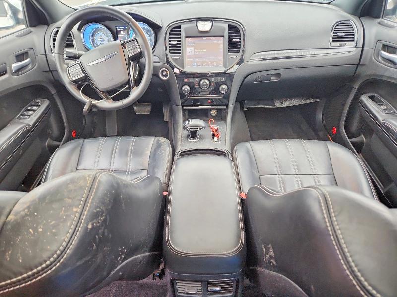 Auction sale of the 2014 Chrysler 300, vin: 2C3CCAGG7EH384766, lot number: 47109766