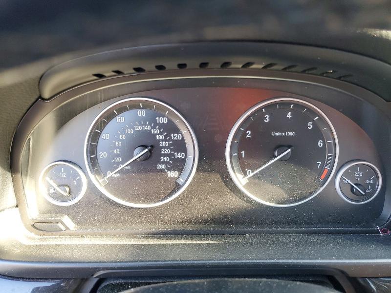 Продаж на аукціоні авто 2016 Bmw 528, vin: WBA5A5C56GG353767, номер лоту: 46218326