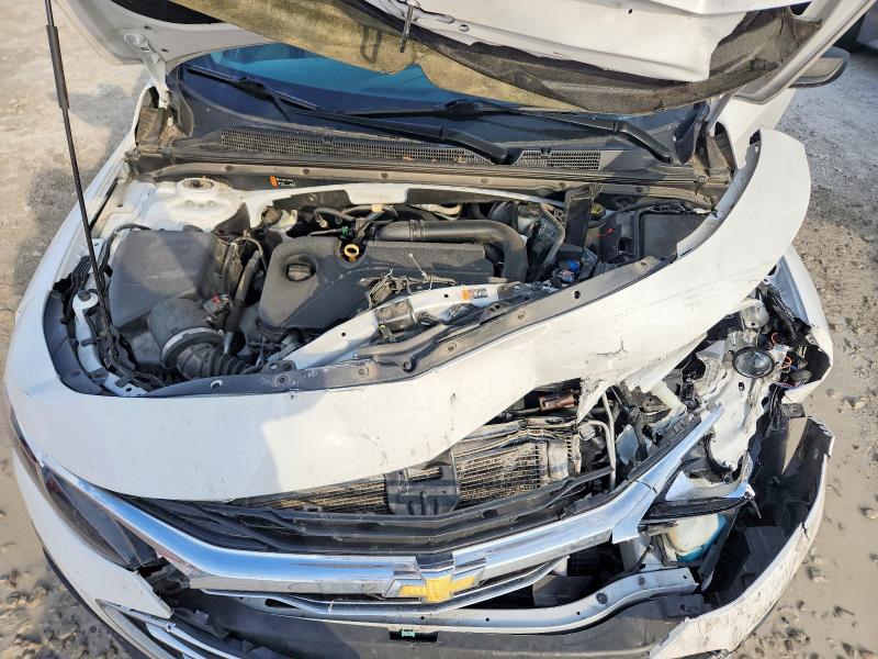 Aukcja sprzedaży 2020 Chevrolet Malibu, vin: 1G1ZB5ST6LF149044, numer aukcji: 47783946