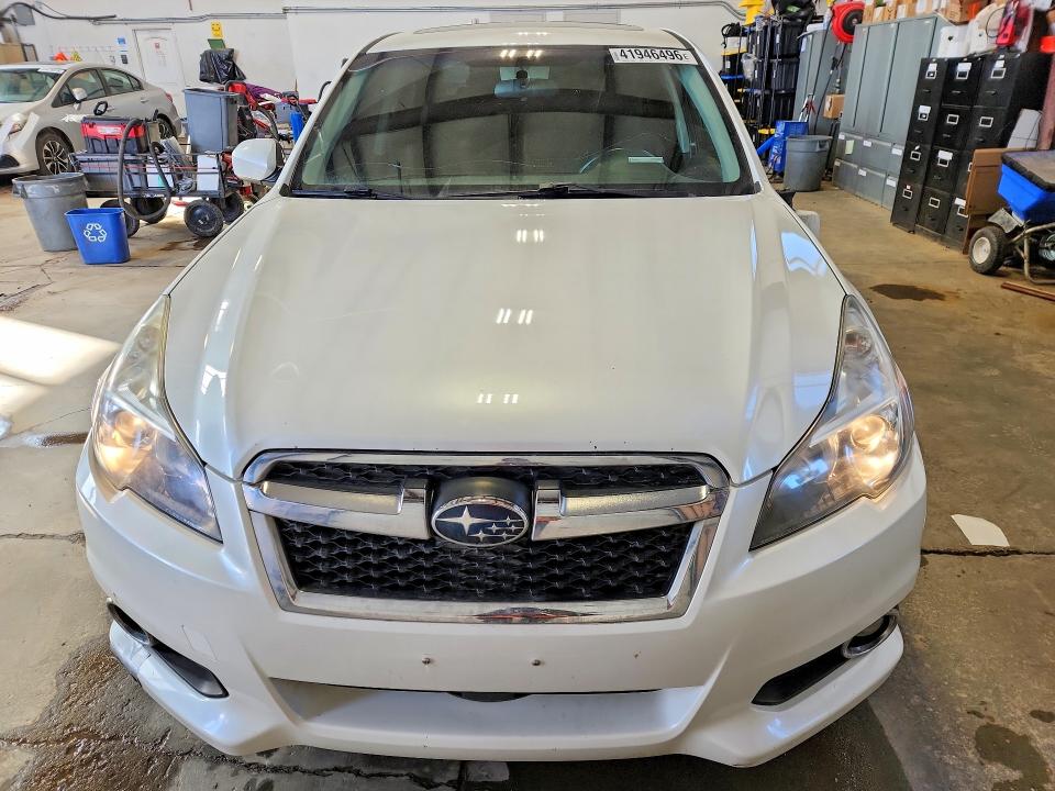 Продаж на аукціоні авто 2013 Subaru Legacy, vin: 4S3BMGG62D3022005, номер лоту: 41946496