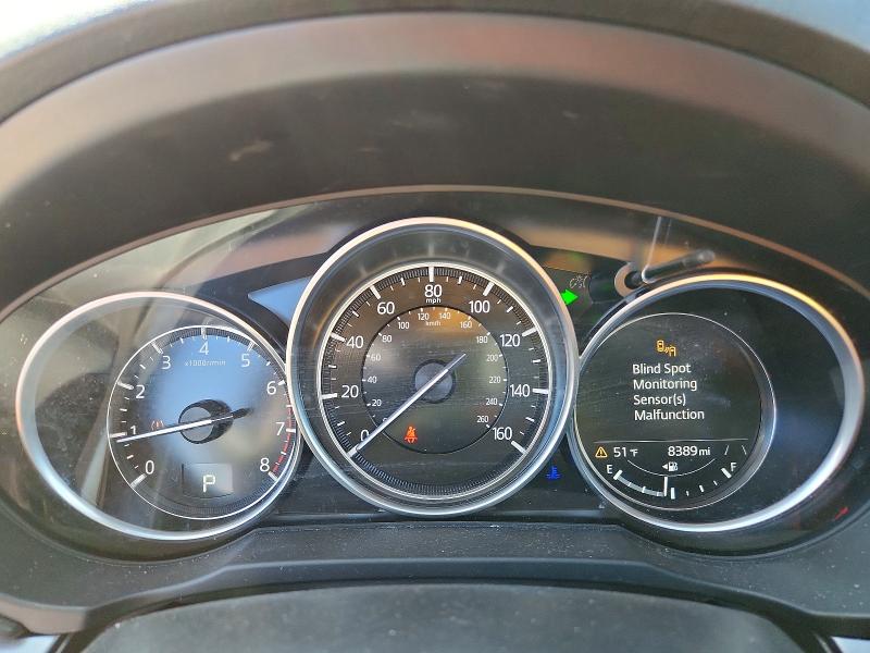 Aukcja sprzedaży 2025 Mazda Cx-5, vin: JM3KFBCL7S0671927, numer aukcji: 46322036