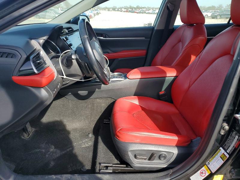 Продаж на аукціоні авто 2019 Toyota Camry, vin: 4T1B61HK3KU161940, номер лоту: 48239456