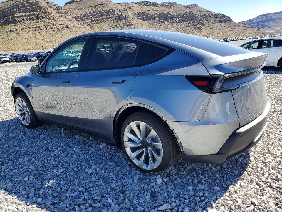 Продаж на аукціоні авто 2026 Tesla Model Y, vin: 7SAYGDEDXTA598282, номер лоту: 41750466