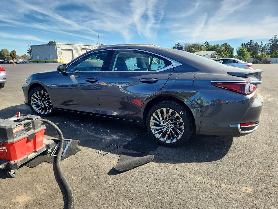 Aukcja sprzedaży 2025 Lexus Es 300h, vin: 58AEA1C16SU059003, numer aukcji: 47306126