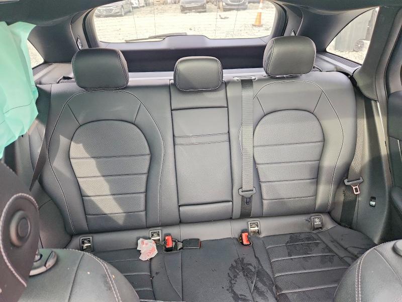 Продаж на аукціоні авто 2018 Mercedes-benz Glc, vin: WDC0G4KB2JV110208, номер лоту: 46436196