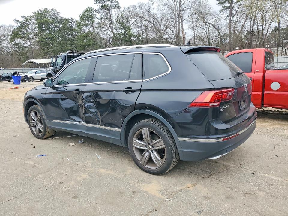 Aukcja sprzedaży 2021 Volkswagen Tiguan, vin: 3VV2B7AX2MM029415, numer aukcji: 79846815