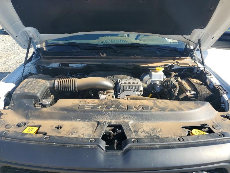 45988726 :رقم المزاد ، 1C6SRFCTXPN586492 vin ، 2023 Ram 1500 مزاد بيع