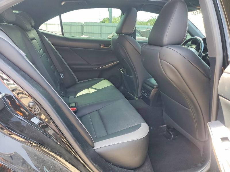 Продаж на аукціоні авто 2020 Lexus Is 300, vin: JTHGA1D20L5106404, номер лоту: 46026626