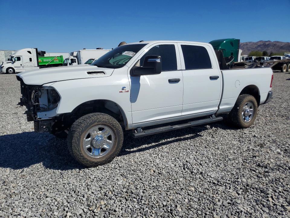 Продаж на аукціоні авто 2023 Ram 2500, vin: 3C6UR5CL9PG539515, номер лоту: 41812736