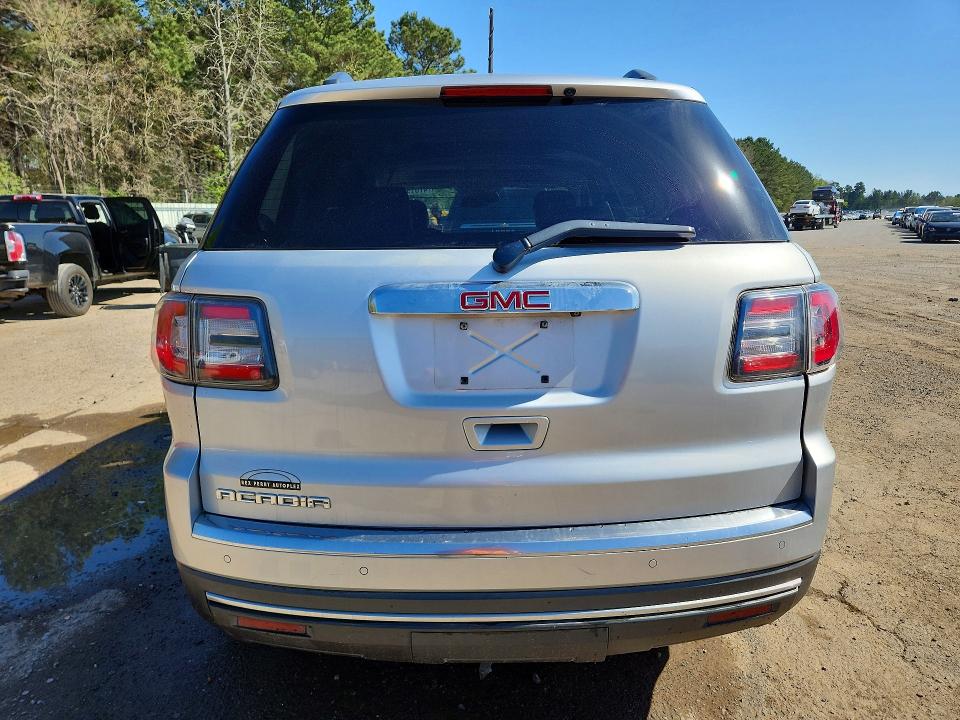 Продажа на аукционе авто 2015 Gmc Acadia, vin: 1GKKRRKD5FJ385291, номер лота: 47019716