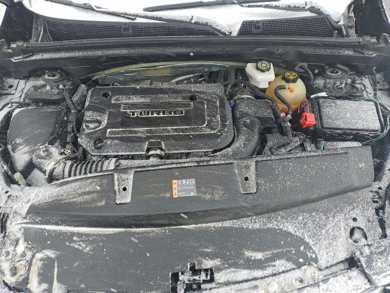 Aukcja sprzedaży 2023 Buick Envision, vin: LRBFZMR40PD191790, numer aukcji: 45756116