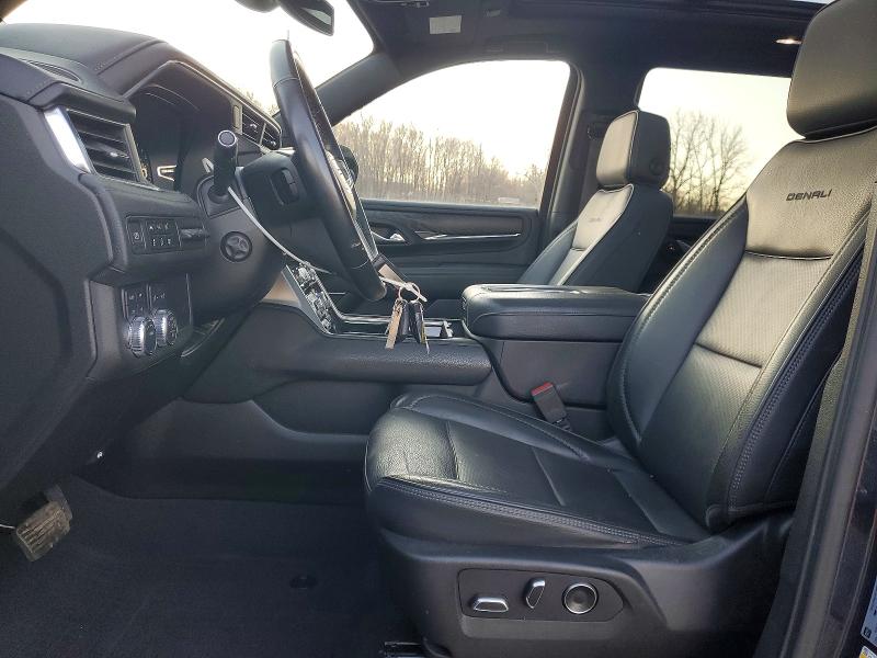 Продажа на аукционе авто 2023 Gmc Yukon, vin: 1GKS2DKL0PR503491, номер лота: 79701215