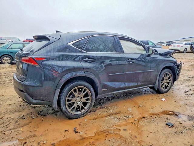 Продажа на аукционе авто 2015 Lexus Nx, vin: JTJBARBZ7F2028121, номер лота: 78442705