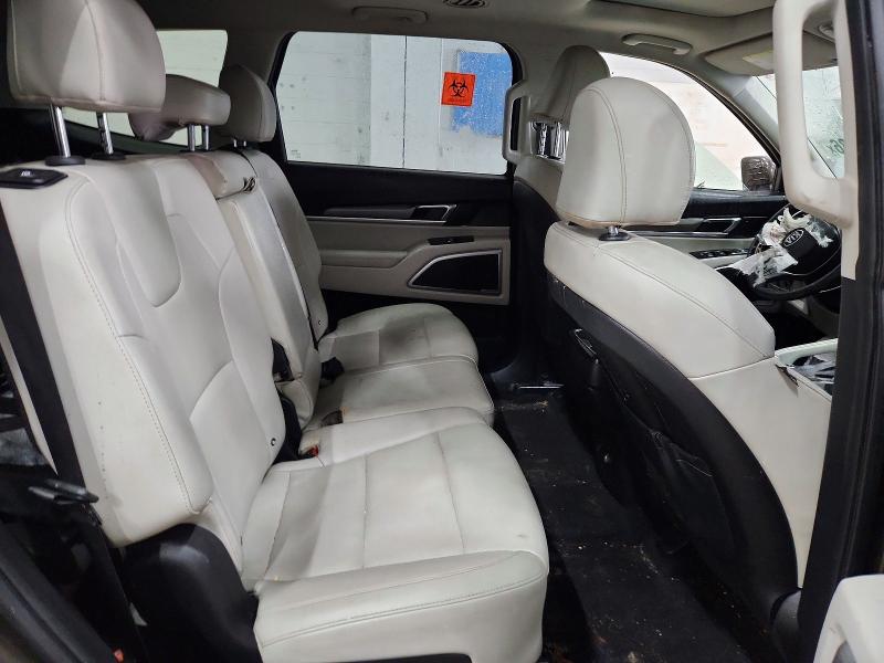 Продажа на аукционе авто 2020 Kia Telluride, vin: 5XYP64HC9LG008938, номер лота: 41667086