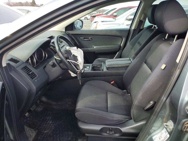 Aukcja sprzedaży 2012 Mazda Cx-9, vin: JM3TB3BA4C0368479, numer aukcji: 98279735