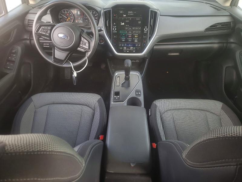 48177376 :رقم المزاد ، JF2GUADC9R8214868 vin ، 2024 Subaru Crosstrek مزاد بيع