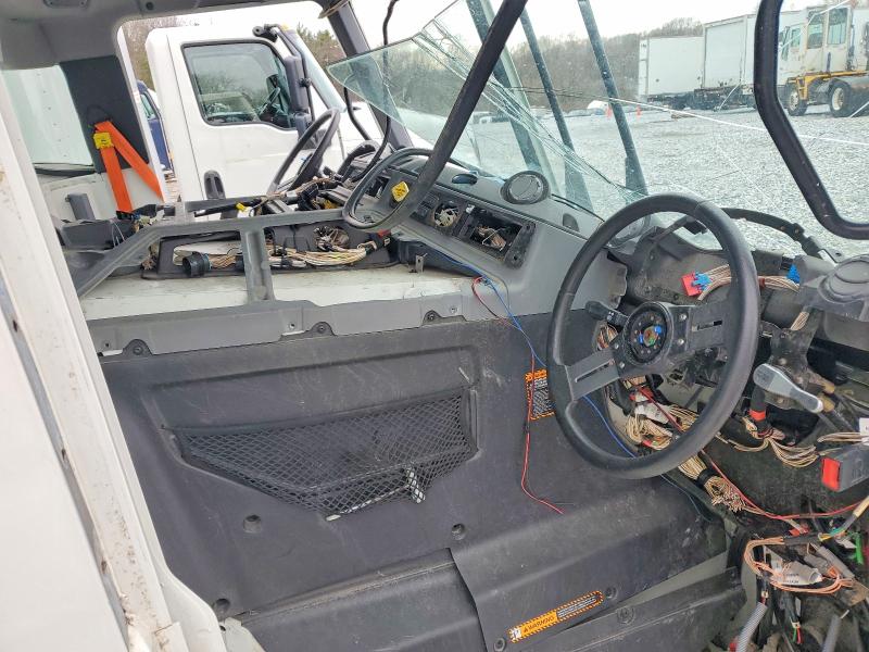 Продаж на аукціоні авто 2021 Mack Lr, vin: 1M2LR2GC4MM004691, номер лоту: 45720876