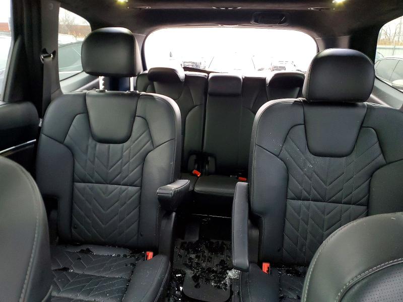 Продажа на аукционе авто 2025 Kia Telluride, vin: 5XYP5DGC7SG615925, номер лота: 46737346