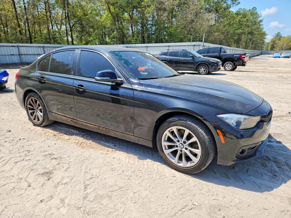 45649976 :رقم المزاد ، WBA8E1G53GNT36165 vin ، 2016 Bmw 320 مزاد بيع