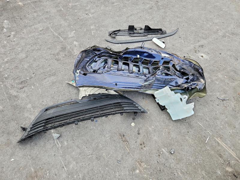 47111696 :رقم المزاد ، 5YFB4MDE4PP077478 vin ، 2023 Toyota Corolla مزاد بيع