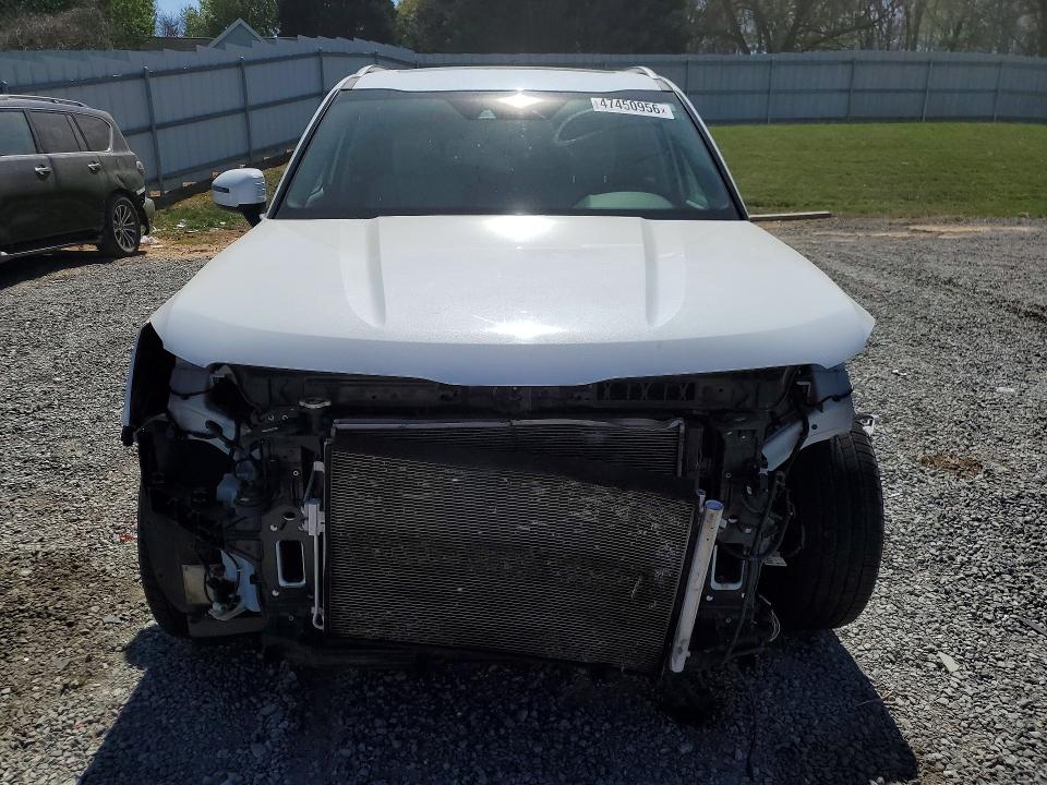 Aukcja sprzedaży 2020 Kia Telluride, vin: 5XYP34HC1LG036743, numer aukcji: 47450956