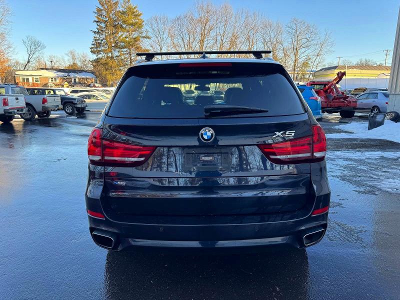 41913856 :رقم المزاد ، 5UXKR0C56J0X92077 vin ، 2018 Bmw X5 مزاد بيع